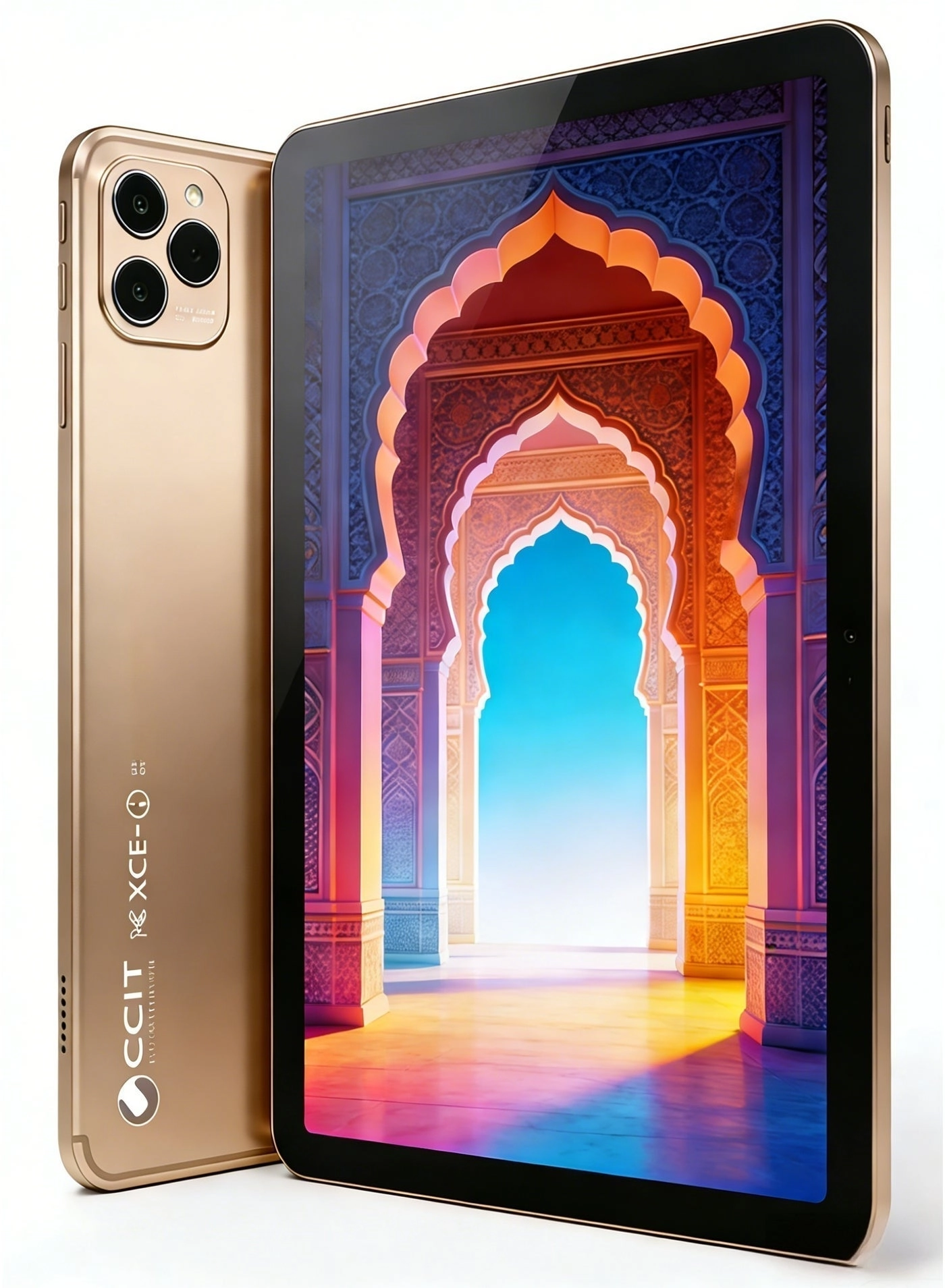 Tab 16 Pro - 1TB 10.1"