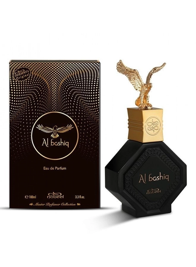 Nabeel AL BASHIQ Eau de Parfum 100 ml