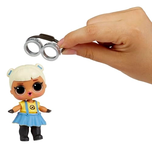 New Licensed Tots - Loves Minions (542728) 6 pcs