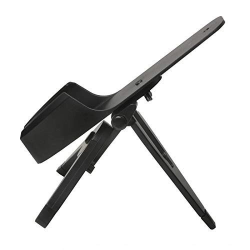 WordStand - Tripod Desk Mic Holder Compatible with SMP3700 SMP4000 LFH3500