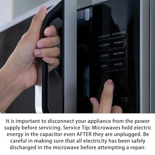 Latch Body - 5304509457 AP6230612 5304464096