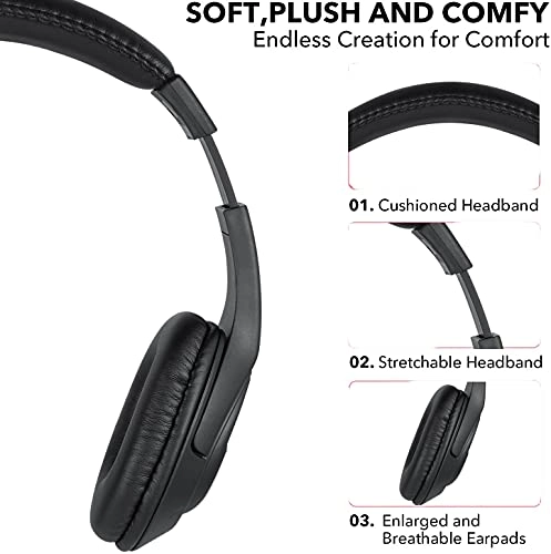 ZK-ZM-Rockerflame - Wired Headphone