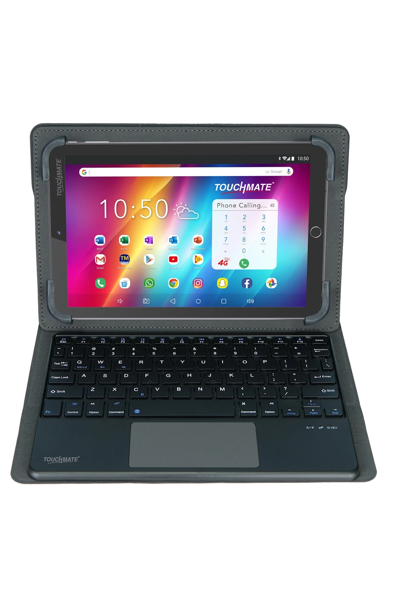 Xplorer Pro - 32GB 10.1"