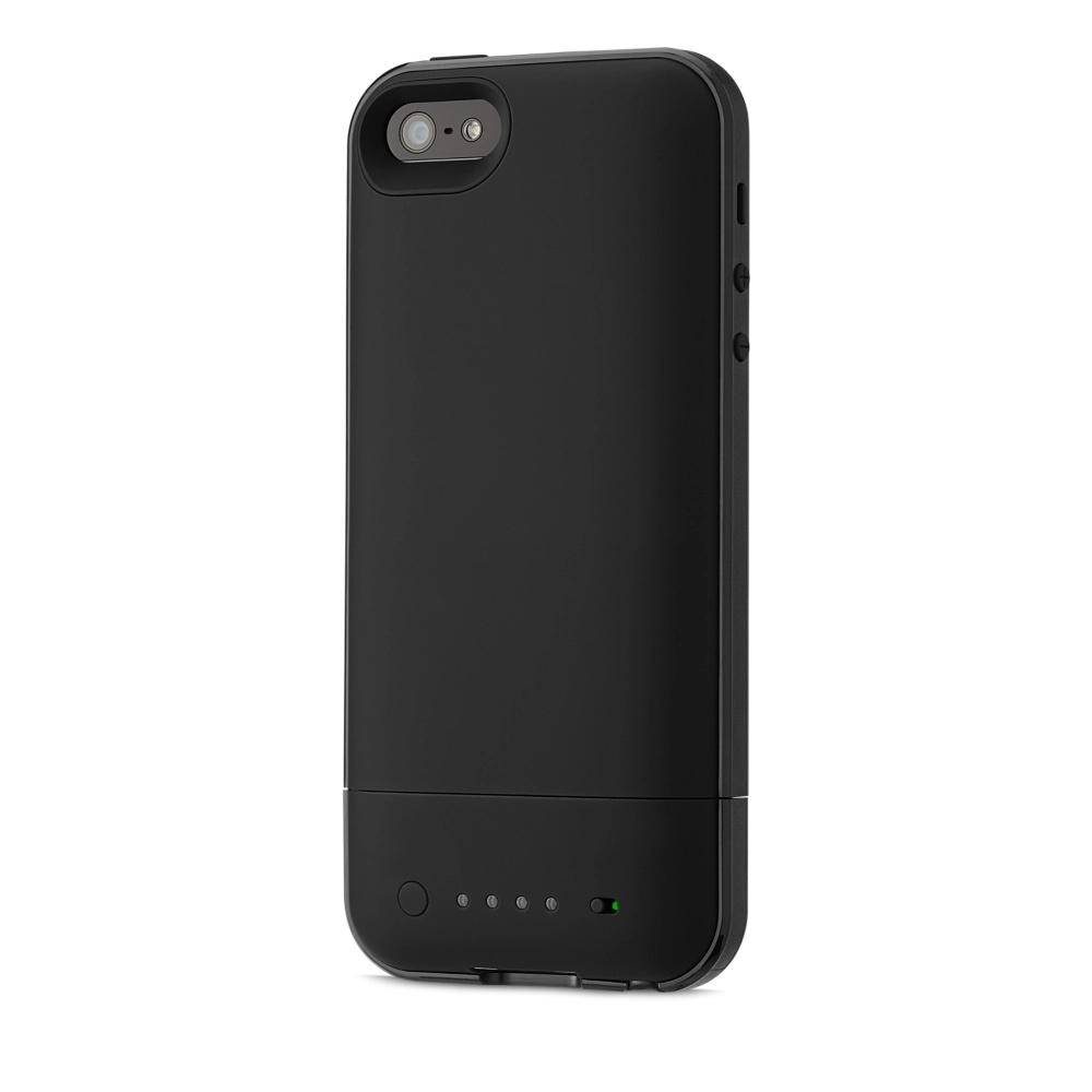 Juice Pack Case for iPhone16 Pro Max - Black