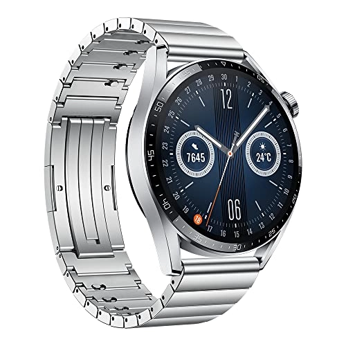 Watch GT3 46mm GPS