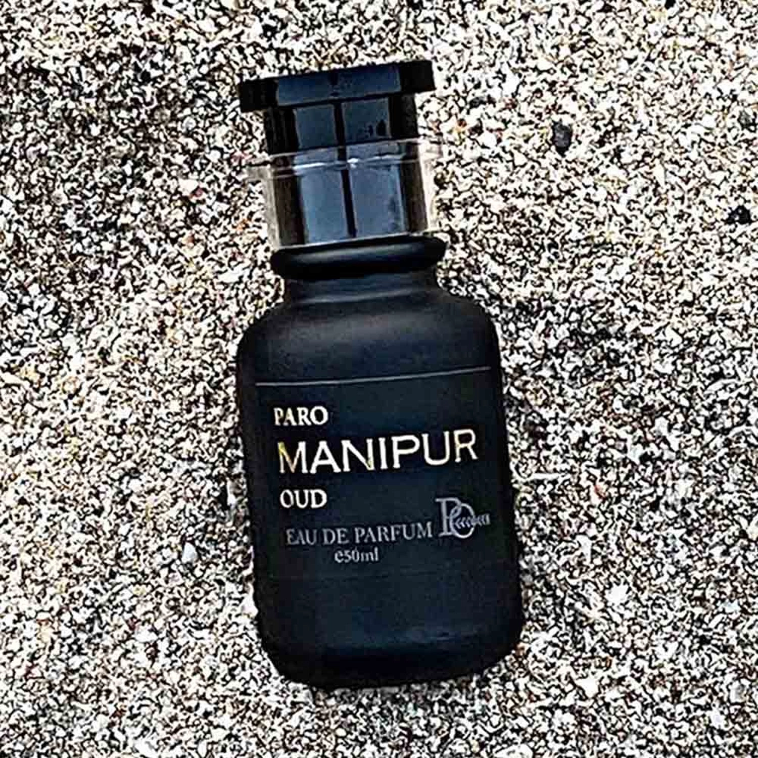 Manipur Oud Eau de Parfum 50ml