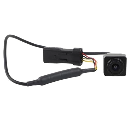 Rear View Backup Camera