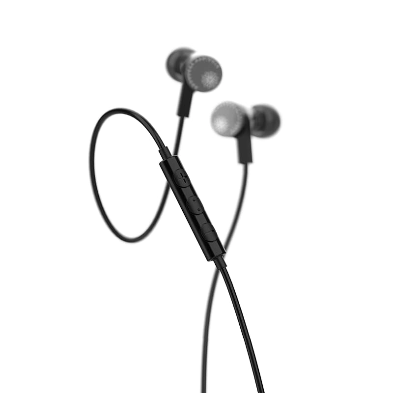 Marigold Wired Earbud