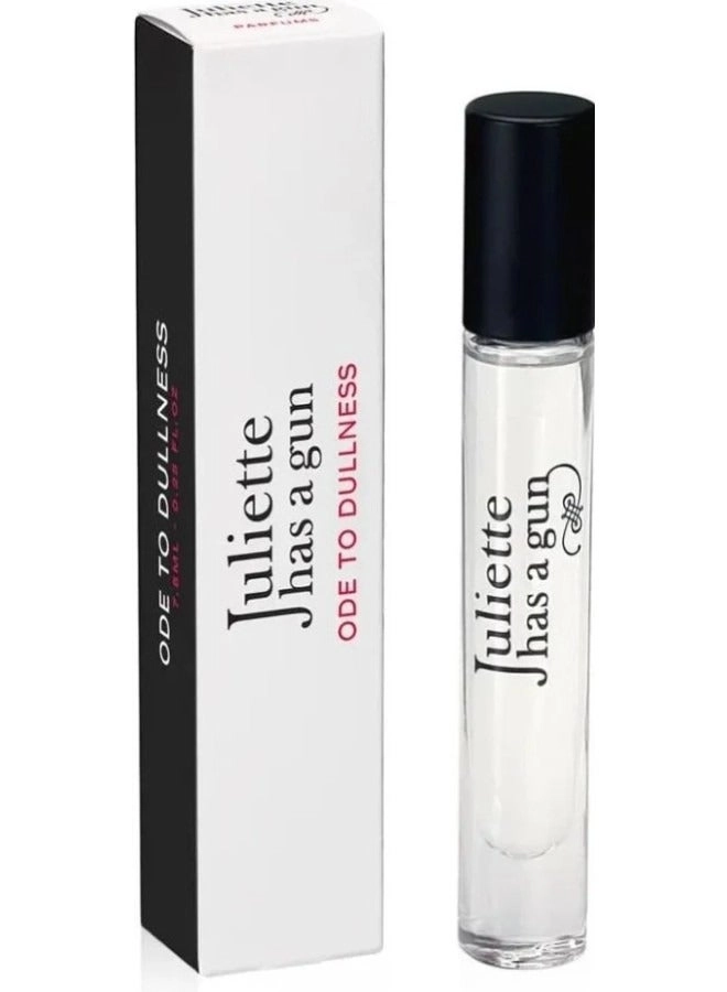 Juliette has a Gun Ode To Dullness Eau de Parfum 5 ml
