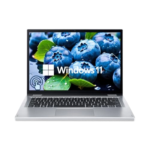Aspire 3 Spin 14 A3SP14 - 14'' Celeron-N100 4GB DDR5 128GB SSD