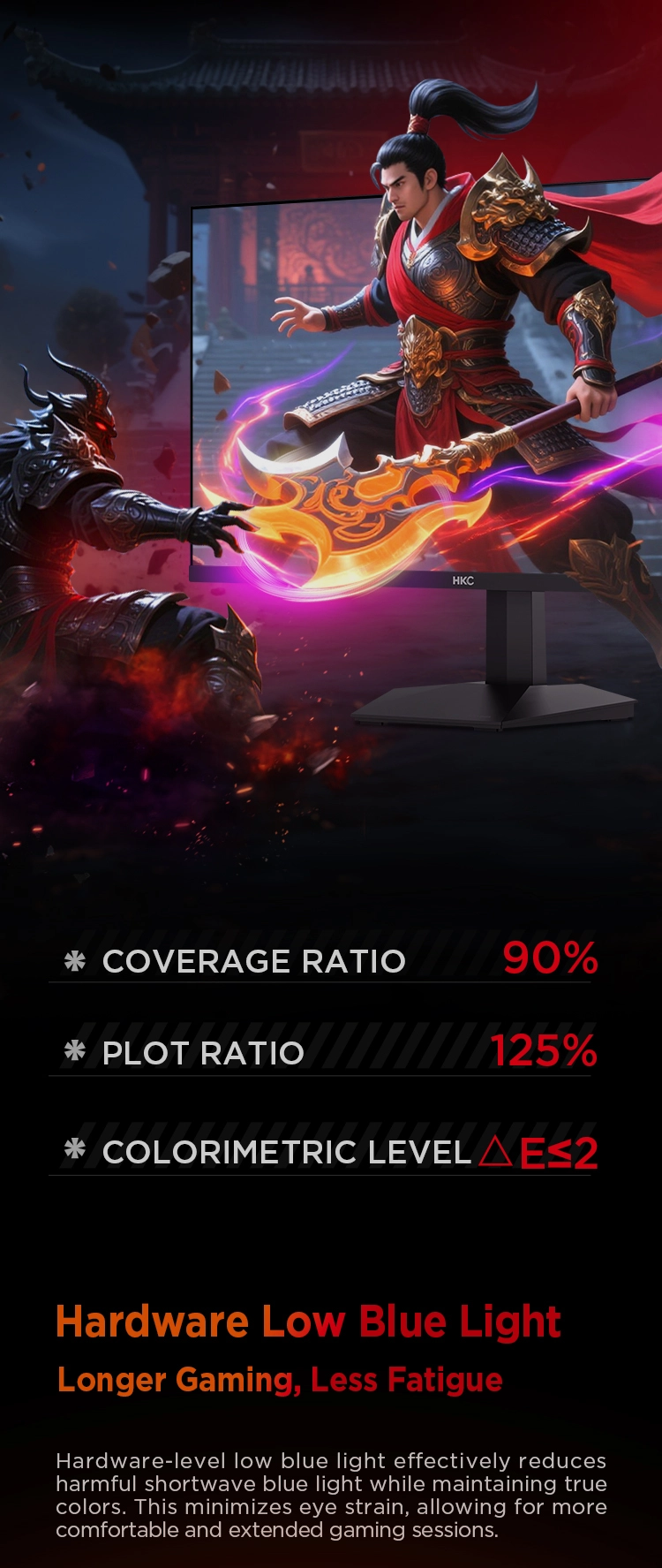 G24H3D - MG24H39FS 24 inch 1920 x 1080