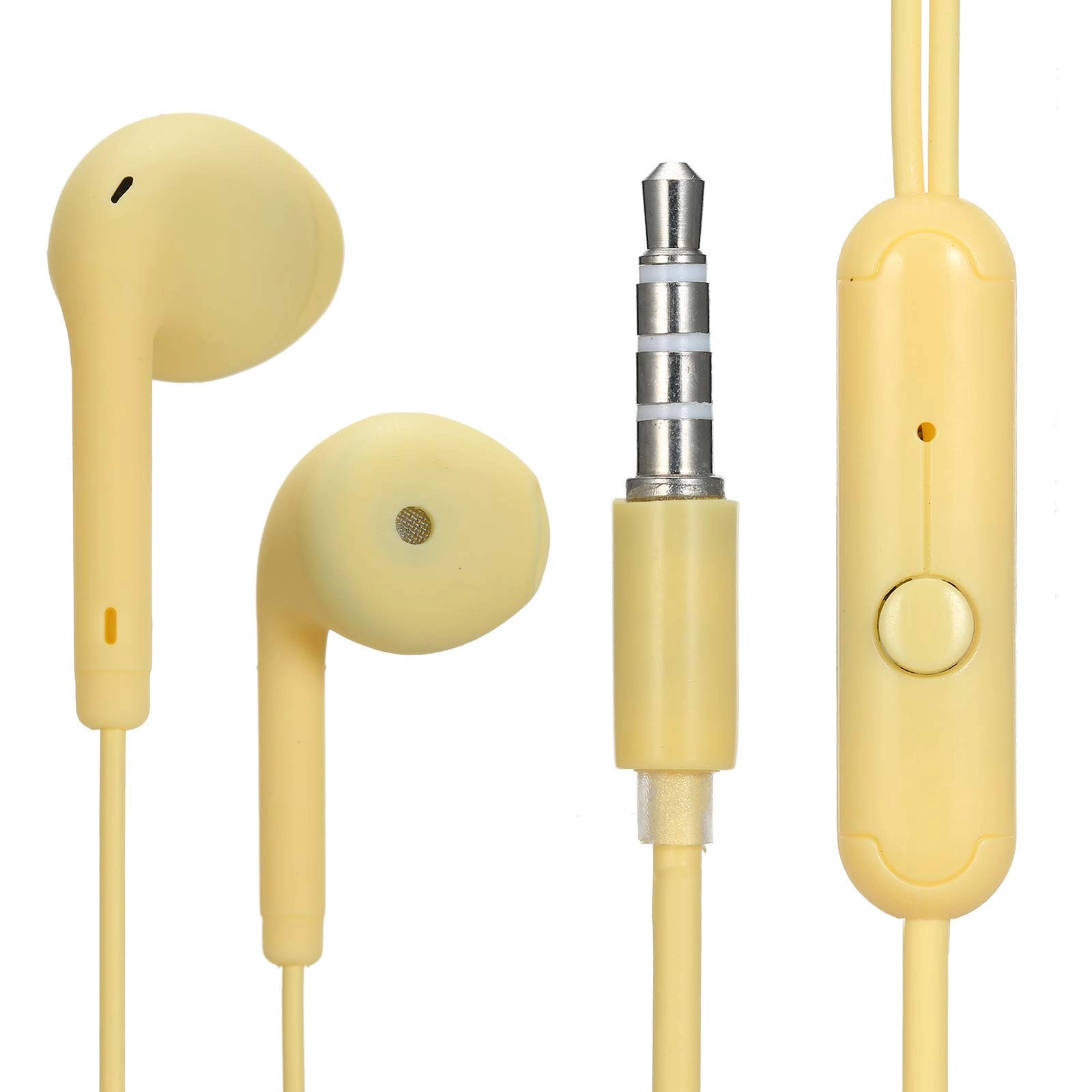 KCLQTK U19 Wired Headset