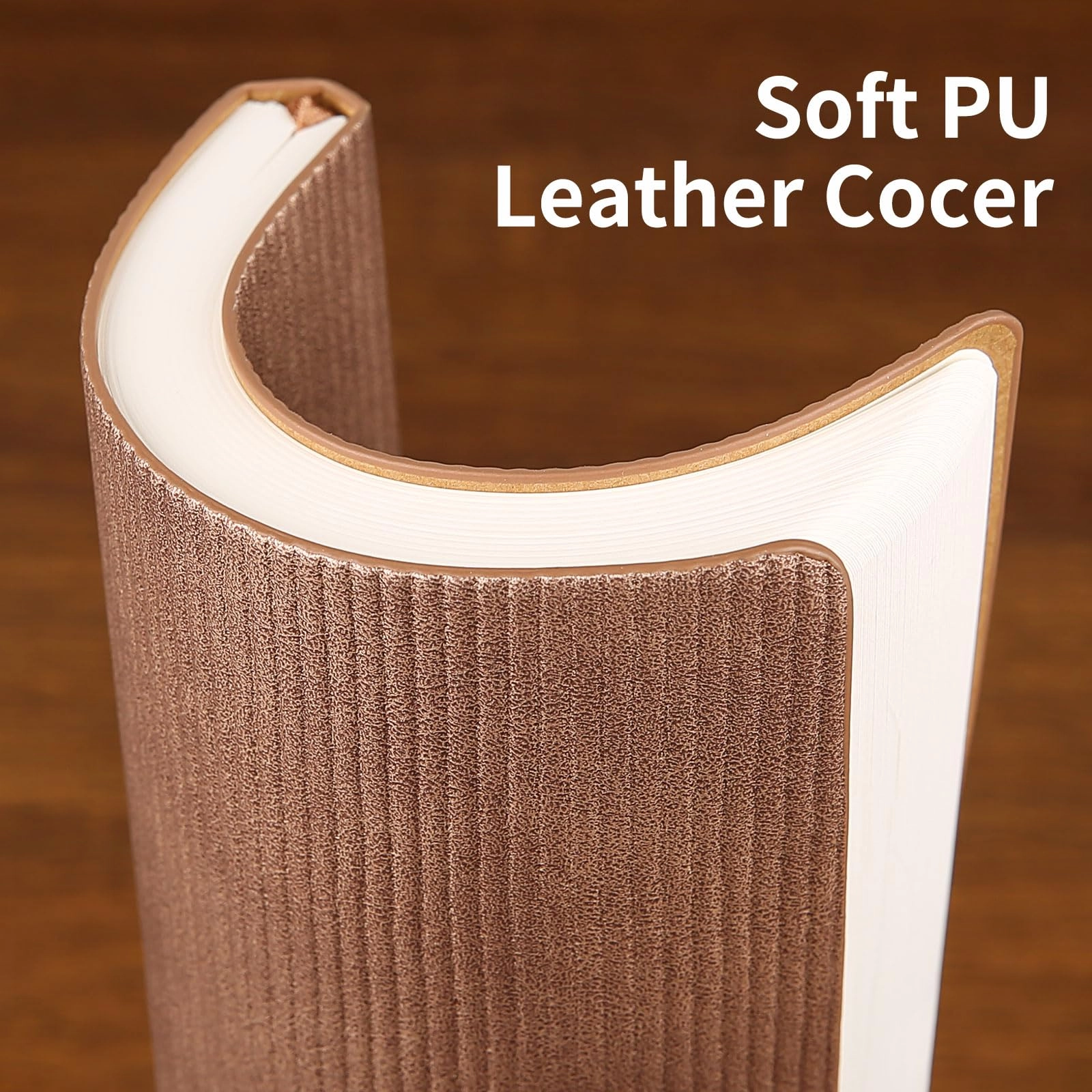 Lined Journal Notebook A5 - Lined 216 Pages