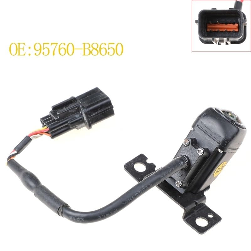 95760-B8650 - Reverse Parking Assist For Hyundai Santa Fe XL 2017-2019