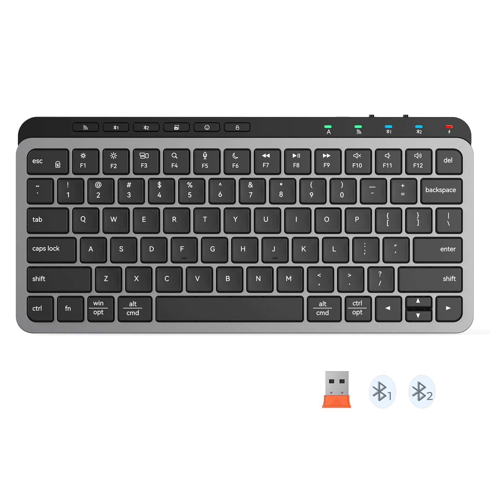 Meetion Direct K9991 - Wireless