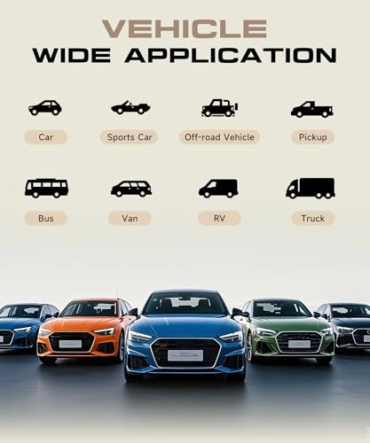 Wireless Rear Camera - Night Vision Wireless 480*272 pixels