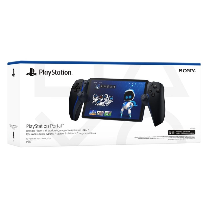 PlayStation Portal - Wi-Fi PlayStation 5