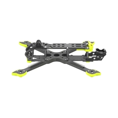 Nazgul XL5 V1.1 - True-X 245mm