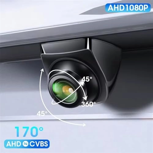 56054158AB - Night vision Wireless 1080P
