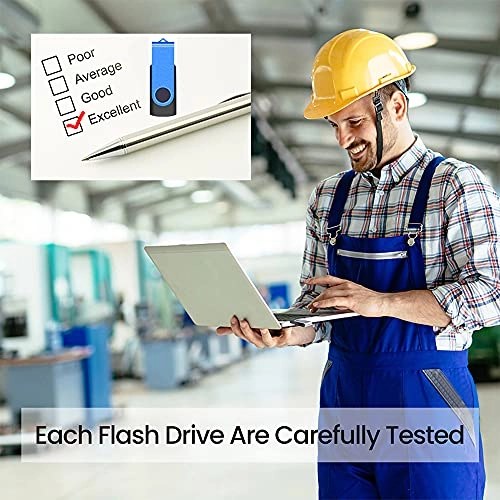 Flash Drive - USB 2.0 2GB