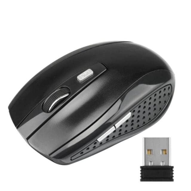 Gaming Mouse - 2.4Ghz Wireless