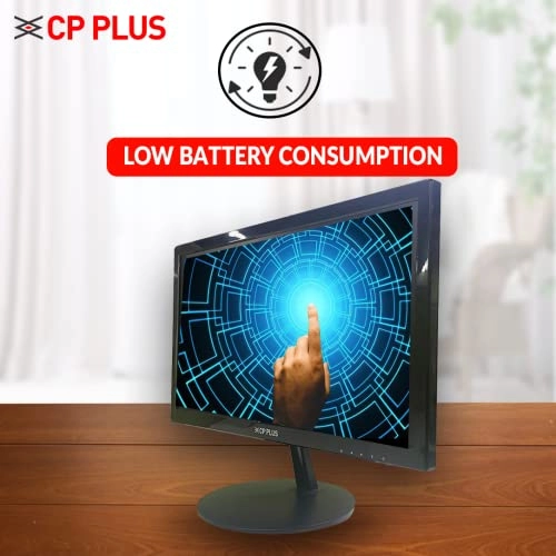 UEM-19AH - CP-UEM-19AH 19 Inches 1600 x 900 Pixels