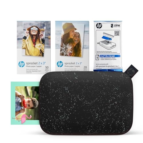 Sprocket HPISP - 2x3