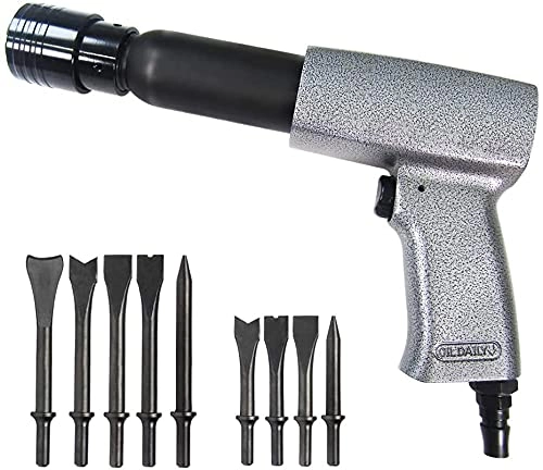 TPOFHS Pneumatic Air Hammer Kit
