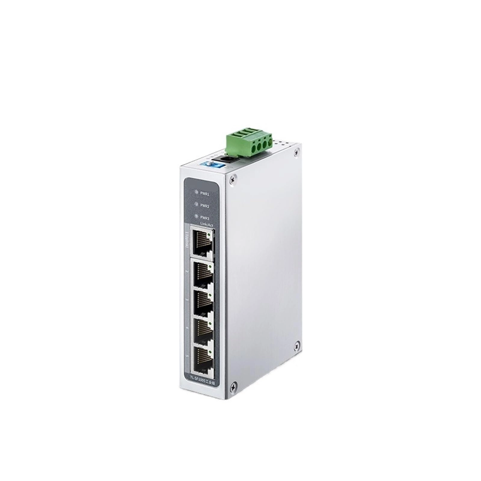 SAEVVCJWW TL-SF1005 5-ports