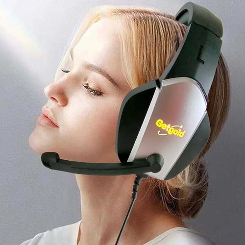 950BT Wired Headphone