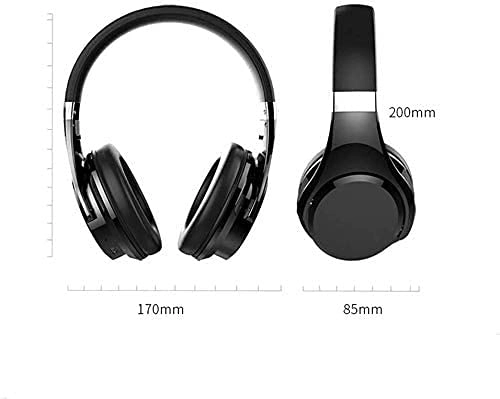 BH69 Wireless Headphone
