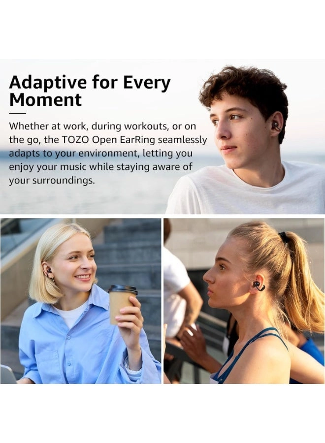 O2 Wireless Headphone