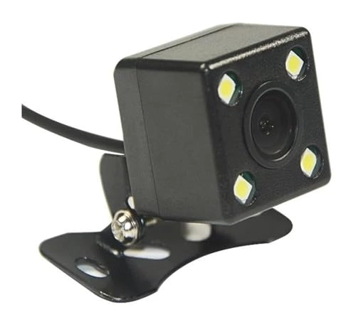 Rear View Camera - Night Vision Wireless 928*500 pixels