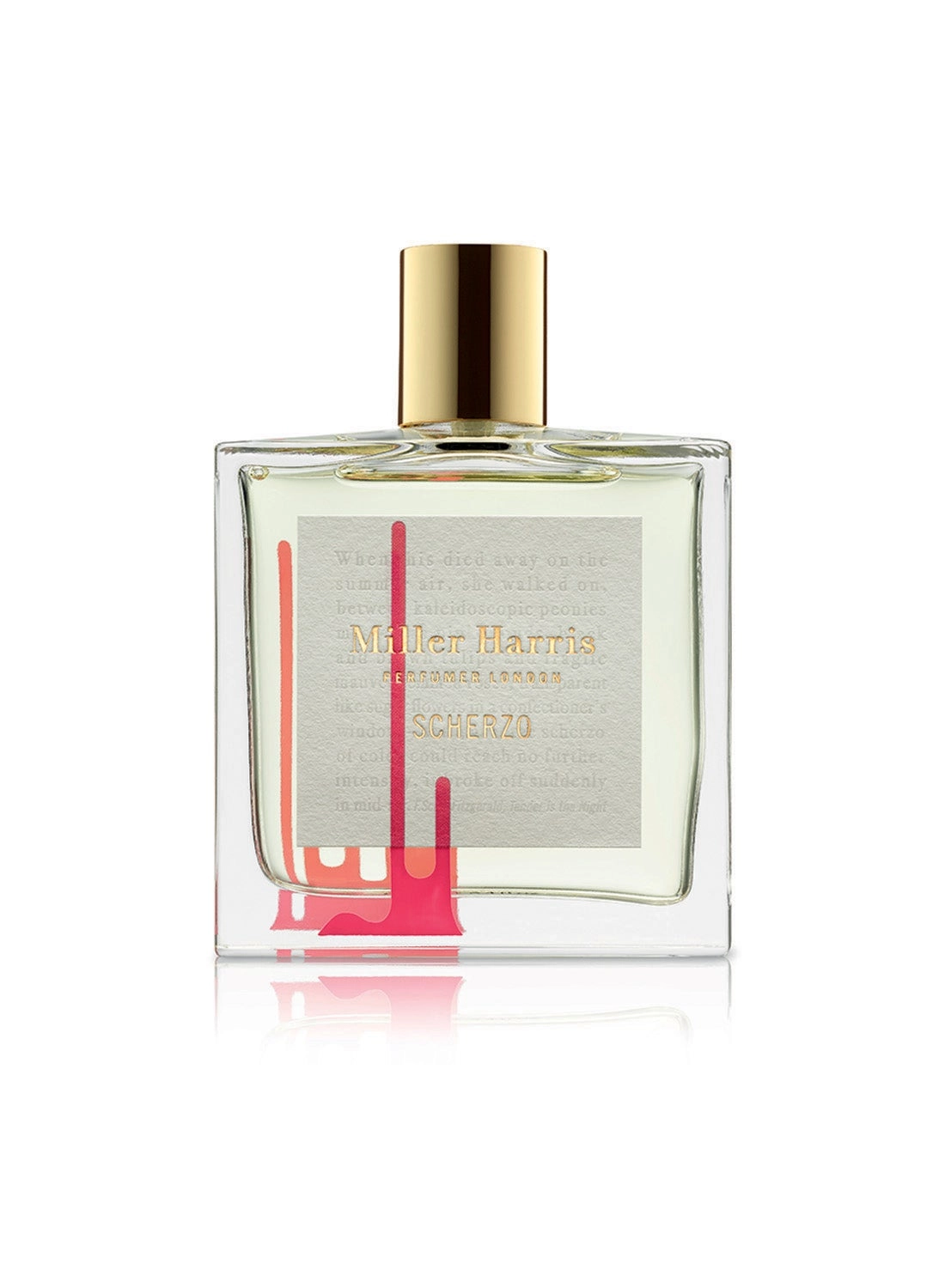 Scherzo Eau de Parfum 100ml