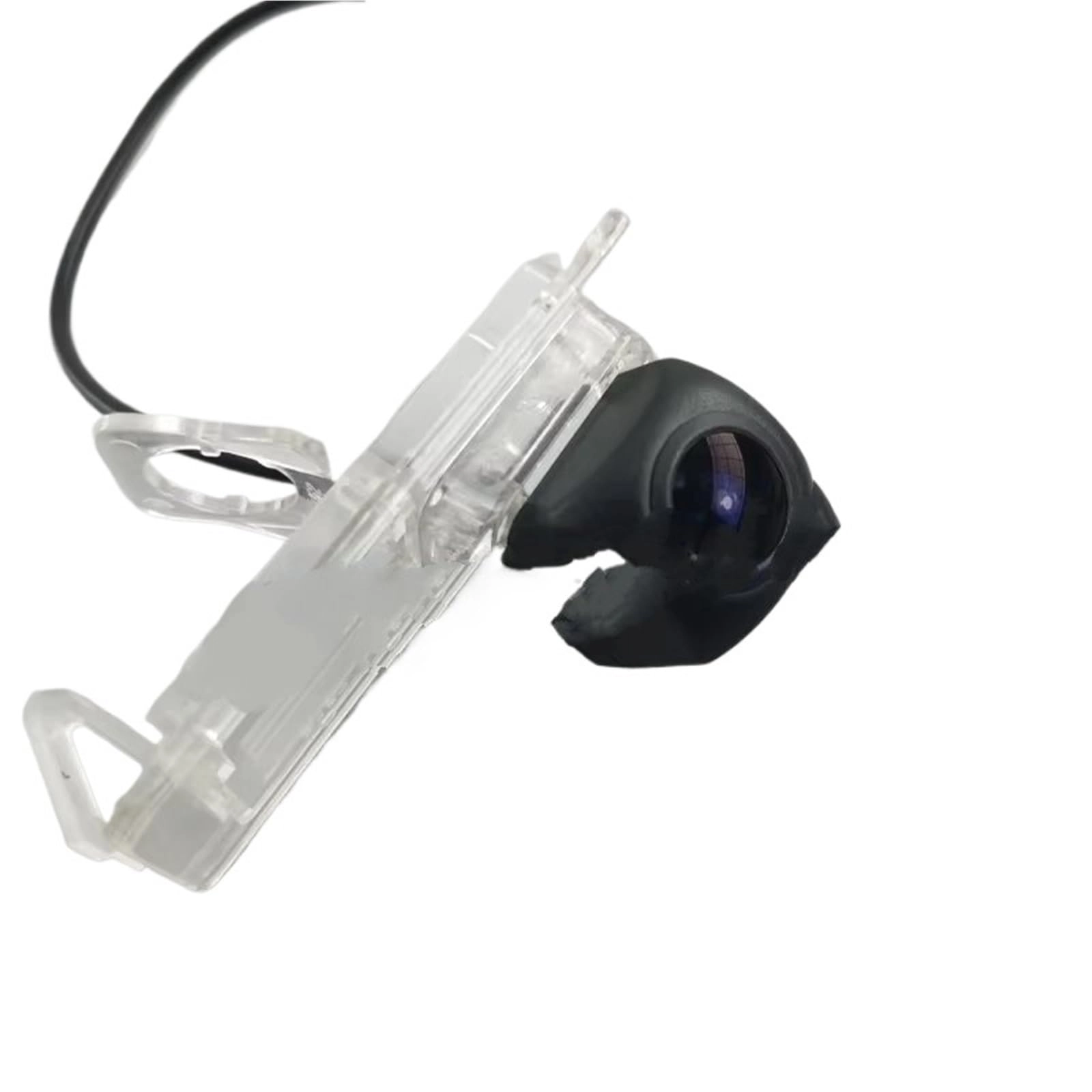 Zhaomystic Backup Camera For Clio 4 IV - Night Vision Wire 720P