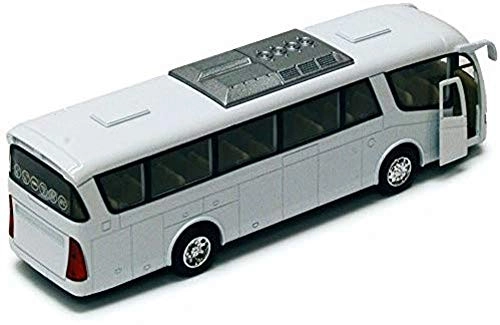 Coach Bus - 1:64 1pcs