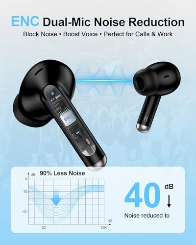 S65 Wireless Earbud