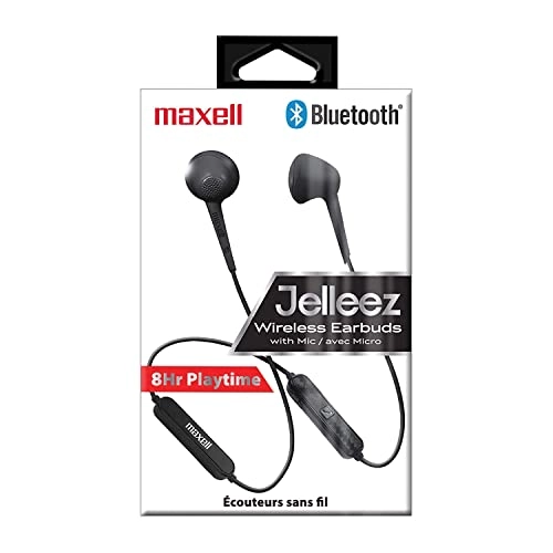 Jelleez Wireless Earbud