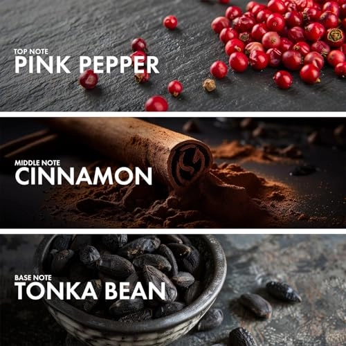 Toffee Cardamom Eau de Parfum 50ml