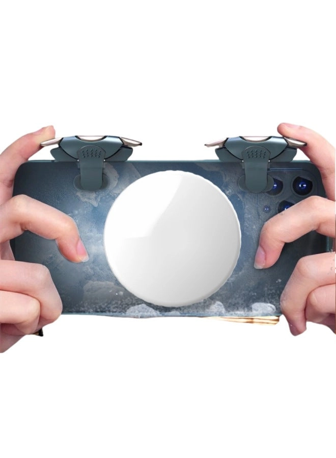 SL16 - Universal Mobile Phone Cooling Clip