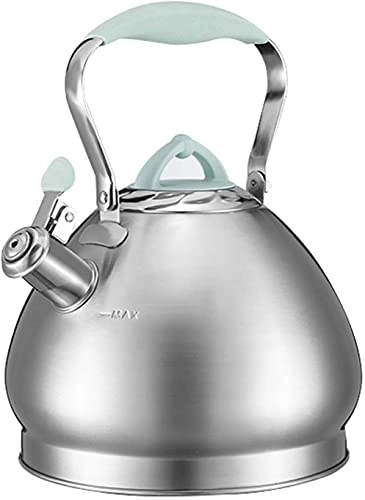 Tea Whistle Kettle - 3L