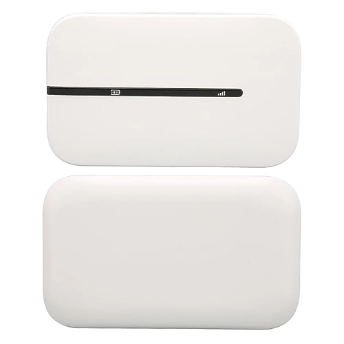 4G LTE Portable WiFi Mobile Hotspot - 150Mbps 802.11b/g/n