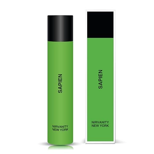 Sapien Eau de Parfum 50ml