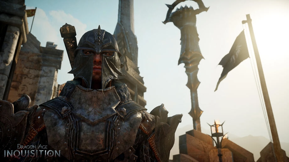 Dragon Age: Inquisition - PlayStation 4