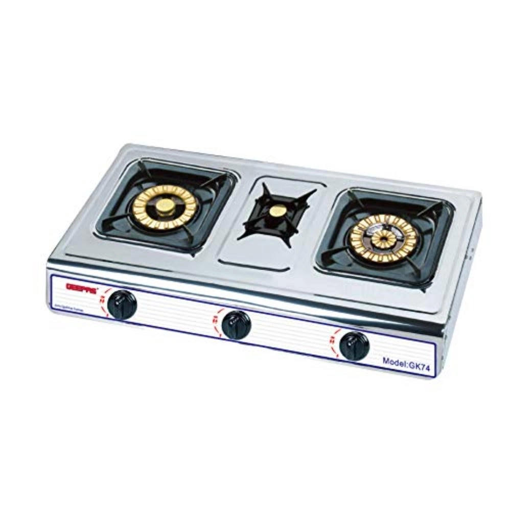 Generic GK74 GAS Cooker