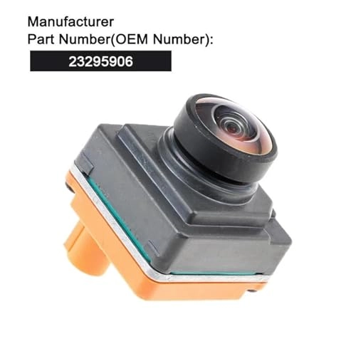 GM1960193D - Wired or Wireless