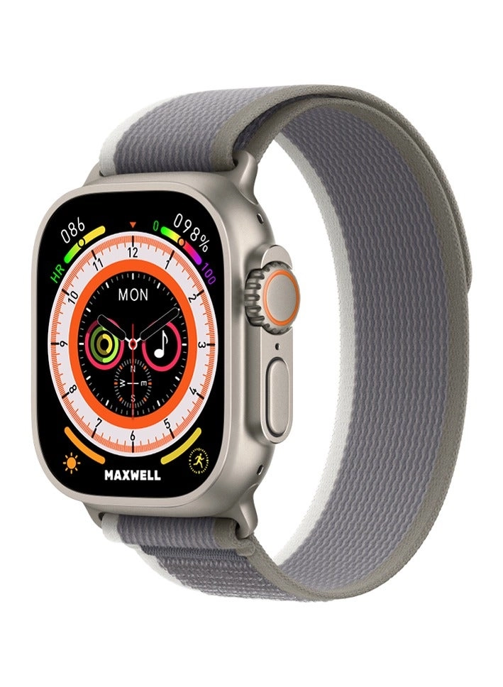 MW ultra 2 kirsite+IML