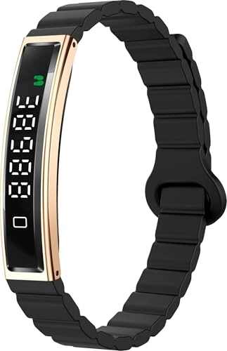 Smart Bracelet - Heart Rate Monitor Sleep Tracker