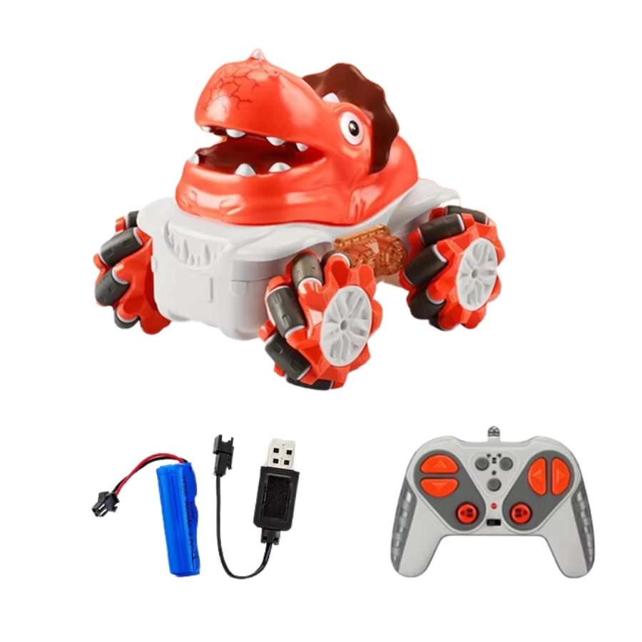 Stunt Car - 1:36 1Pc