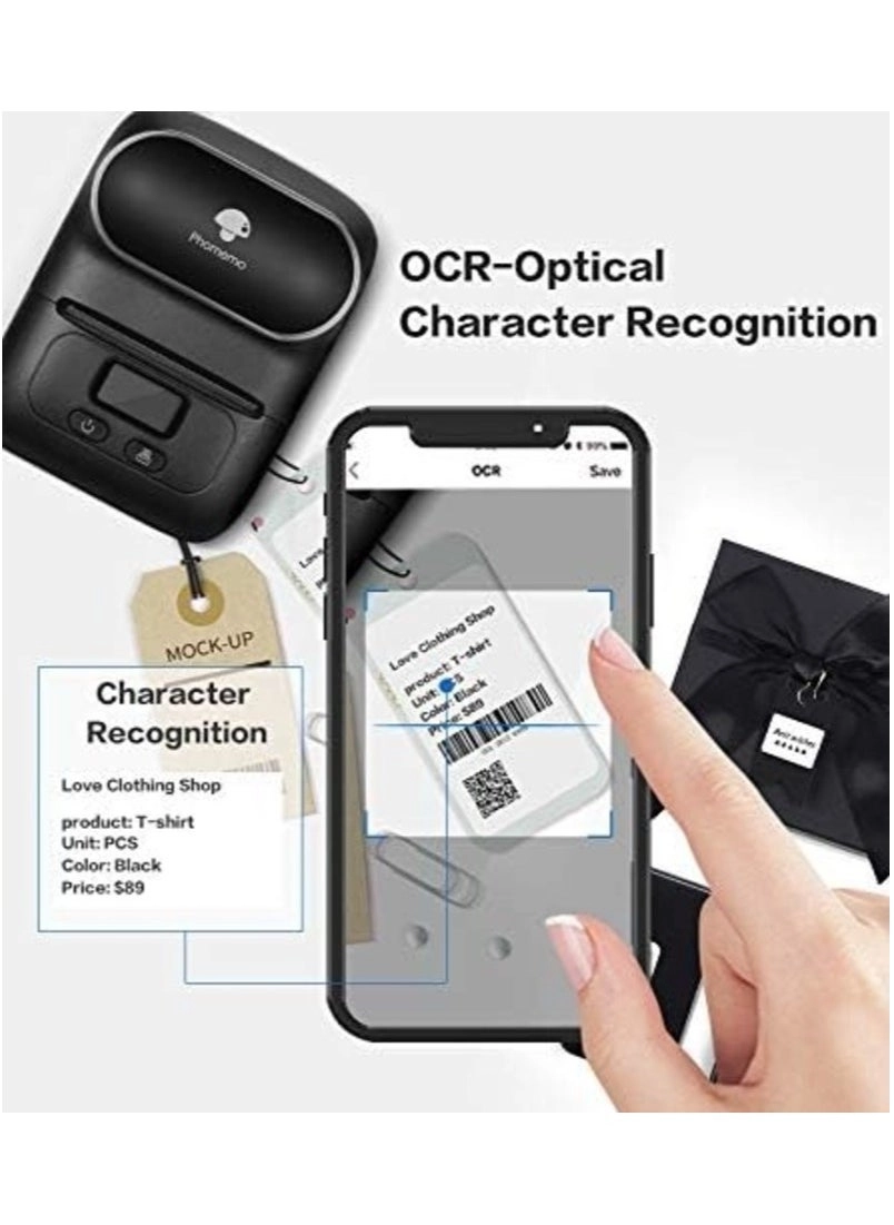 M110 - Thermal 53 millimeter